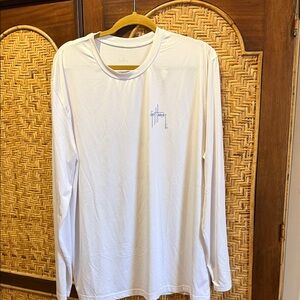Guy Harvey Large Fishing Shirt